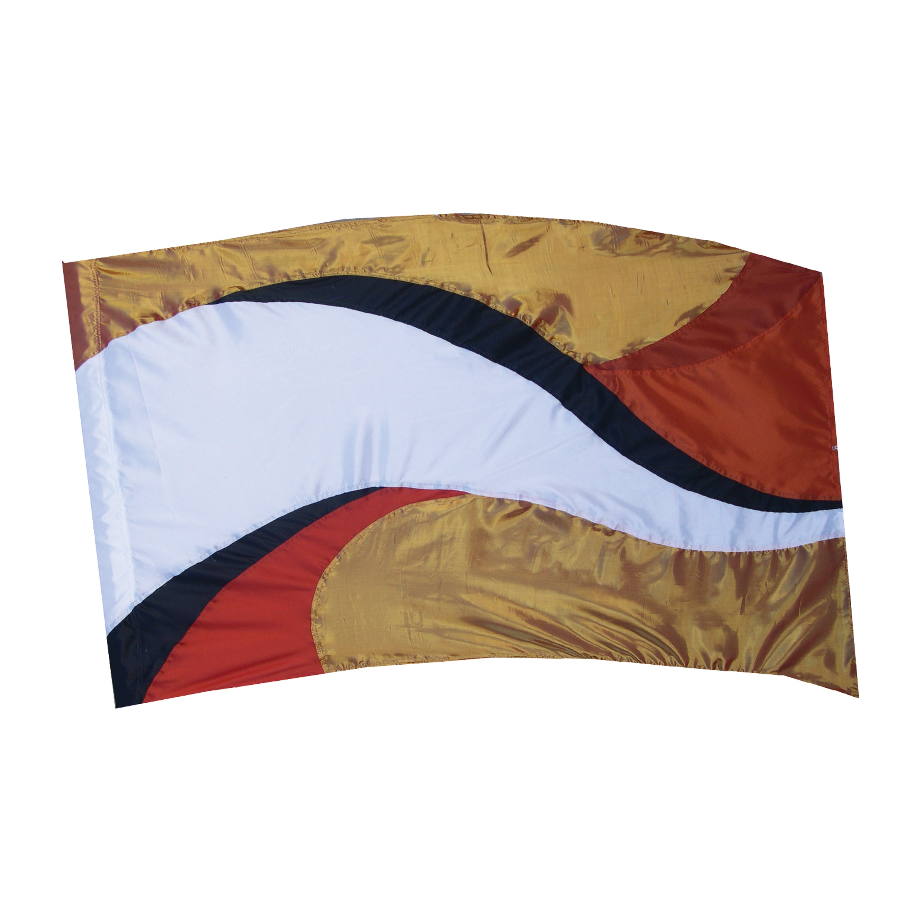 Banderas lavacromáticas disponibles